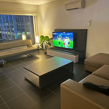 Apartment In Heart Of Brussel City With Balcony View Zewnętrze zdjęcie