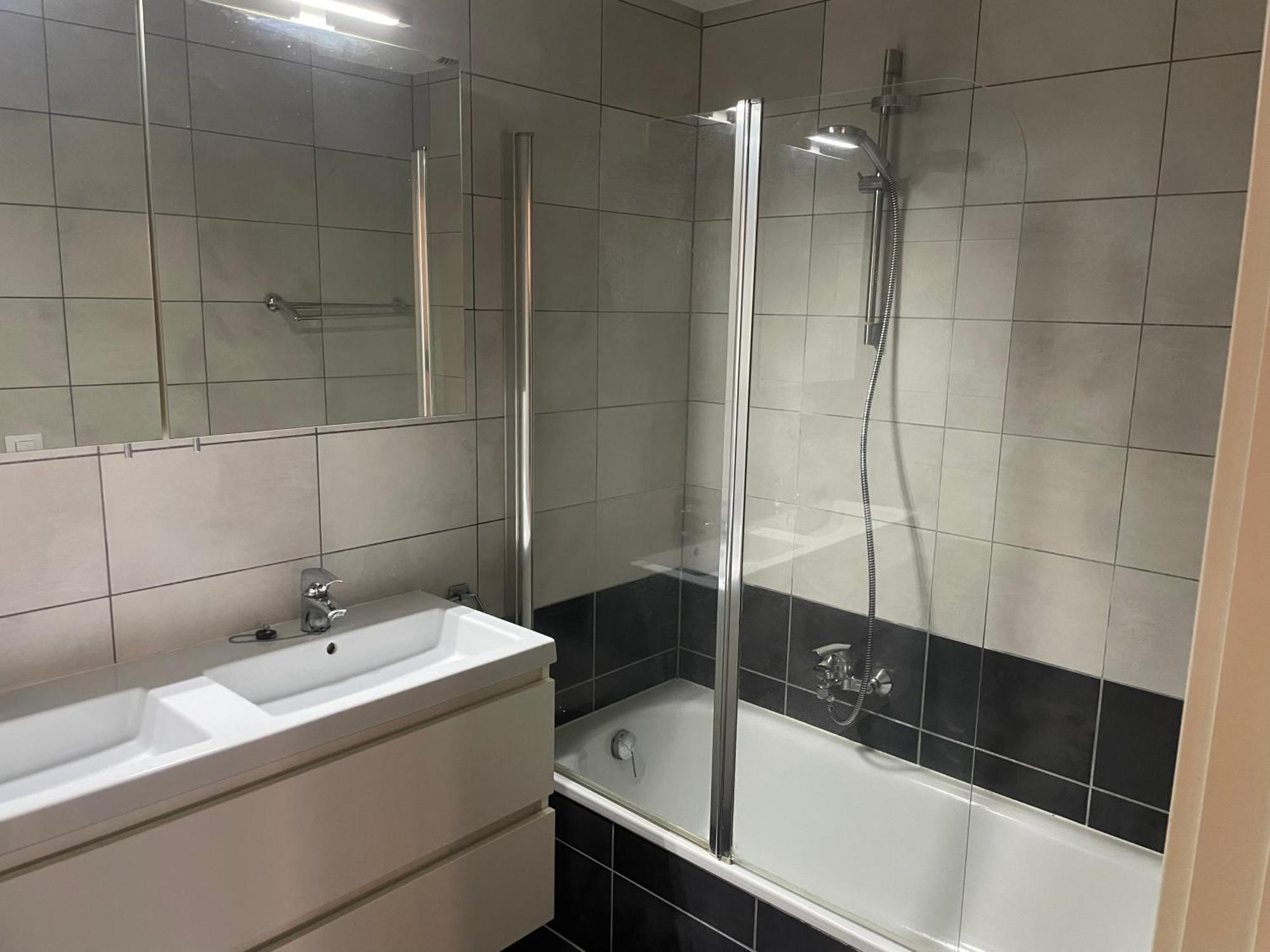 Apartment In Heart Of Brussel City With Balcony View Zewnętrze zdjęcie